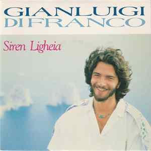 Gianluigi Di Franco - Siren Ligheia FLAC
