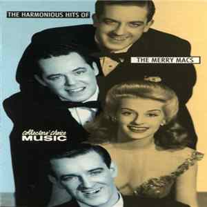 The Merry Macs - The Harmonious Hits Of The Merry Macs FLAC