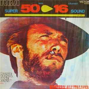 Grand Fantastic Orchestra - Western All'Italiana FLAC