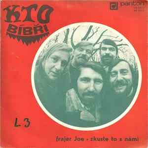 KTO Bíbři - Frajer Joe / Zkuste To S Náma FLAC