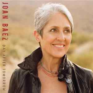 Joan Baez - Day After Tomorrow FLAC