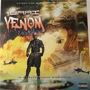 Bari The Legend - Venom (In My Caterpillar Mind State) FLAC