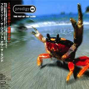 Prodigy - The Fat Of The Land FLAC