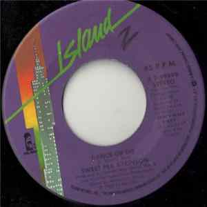 Sweet Pea Atkinson - Dance Or Die FLAC