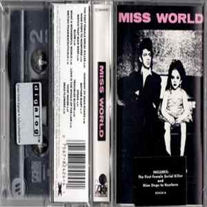 Miss World - Miss World FLAC