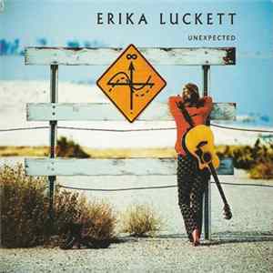 Erika Luckett - Unexpected FLAC
