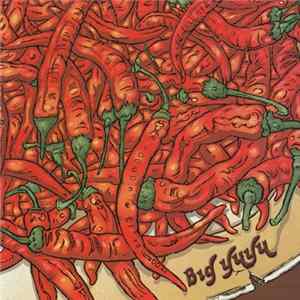 Big Yuyu - Big Yuyu FLAC