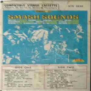 Various - Smash Sounds FLAC