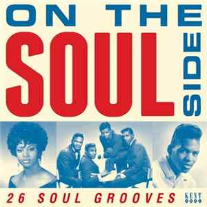 Various - On The Soul Side FLAC