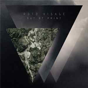 Roto Visage - Out Of Print FLAC