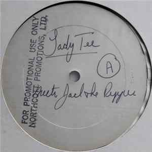 Lady Tee - Lady Tee Meets Jack The Ripper FLAC