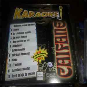 Caifanes - Karaoke FLAC
