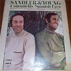 Sandler & Young - Cottonfields/Spanish Eyes FLAC