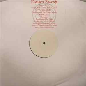 Andy Montano & Mark Leish / Mark Leish - Fierce EP 1 FLAC