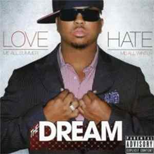 The-Dream - Love / Hate FLAC