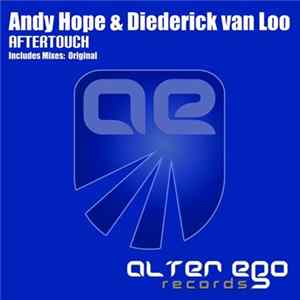 Andy Hope & Diederick van Loo - Aftertouch FLAC