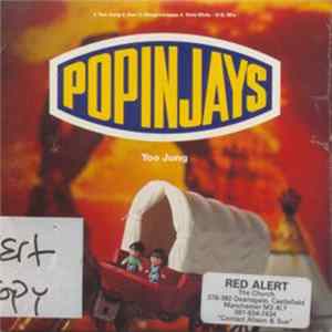The Popinjays - Too Jung FLAC