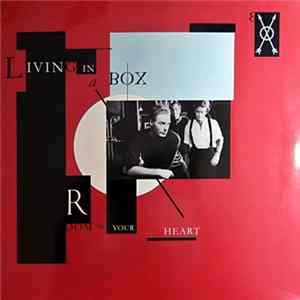 Living In A Box - Room In Your Heart FLAC