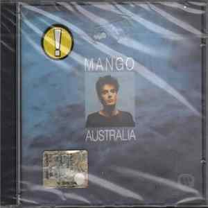 Mango - Australia FLAC