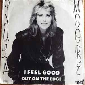 Paula Moore - I Feel Good FLAC