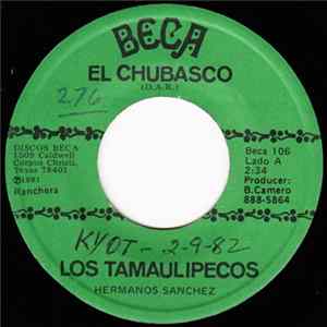 Los Tamaulipecos - El Chubasco FLAC