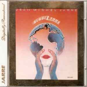 Jean Michel Jarre - Rendez-Vous FLAC