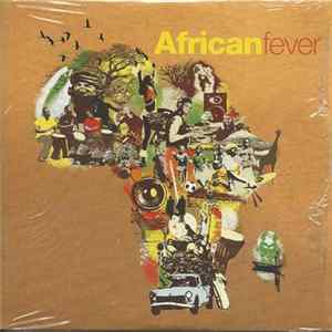 Various - African Fever FLAC