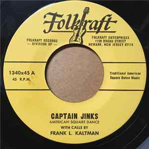Frank Kaltman, George Gulyassy - Captain Jinks FLAC
