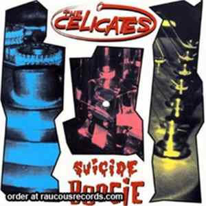 The Celicates - Suicide Boogie FLAC