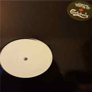 Jesse Garcia - Kulu Ngele FLAC