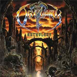 Obituary - Anthology FLAC