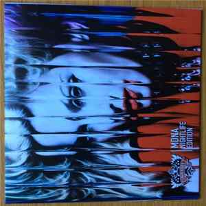 Madonna - MDNA Nightlife Edition FLAC