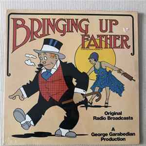 No Artist - Bringing Up Father / Blondie (Original Radio Broadcasts) FLAC
