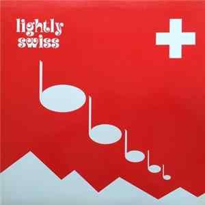 German-Swiss Radio Light Orchestra - Lightly Swiss FLAC