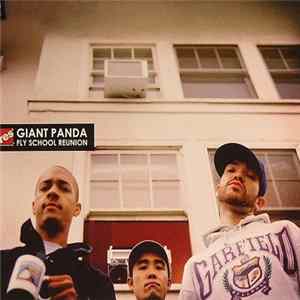 Giant Panda - Fly School Reunion FLAC