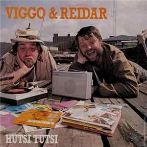 Viggo & Reidar - Hutsi Tutsi FLAC