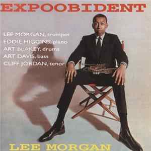 Lee Morgan - Expoobident FLAC