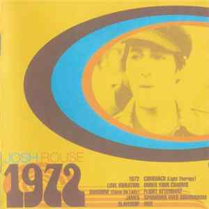 Josh Rouse - 1972 FLAC