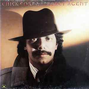 Chick Corea - Secret Agent FLAC