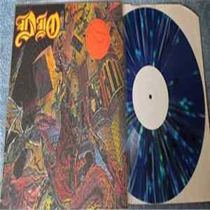 Dio - Recorded Live At Monsters Of Rock Festival, Nürnberg 1984 FLAC