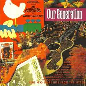 Various - Our Generation FLAC
