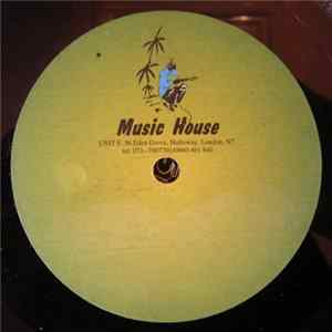 Unknown Artist - Untitled / Untitled FLAC