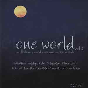 Various - One World - Vol 2 FLAC
