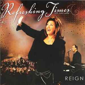 Refreshing Times With Joni Lamb - Reign FLAC