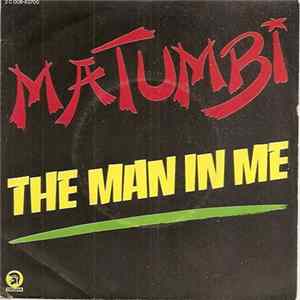 Matumbi - Man In Me FLAC