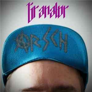 Granator - Arsch FLAC