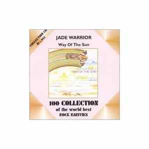 Jade Warrior - Way Of The Sun FLAC