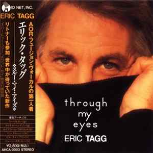 Eric Tagg - Through My Eyes FLAC