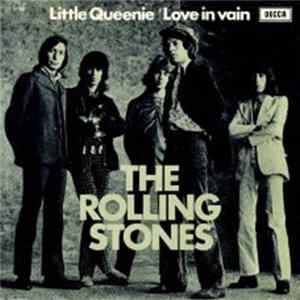 The Rolling Stones - Little Queenie / Love In Vain FLAC
