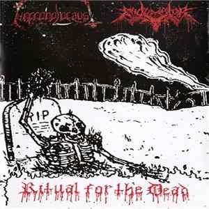 Necroholocaust / Sadomator - Ritual For The Dead FLAC